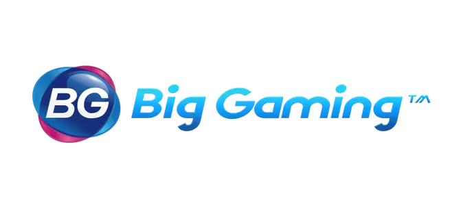 Big Gaming